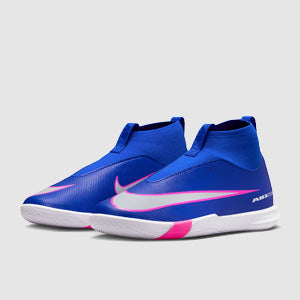 Nike Kids Air Zoom Mercurial Superfly X Academy IC