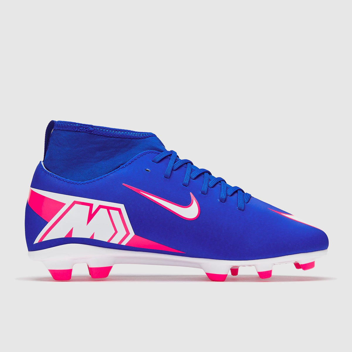 Nike Kids Air Zoom Mercurial Superfly X Club FG/MG
