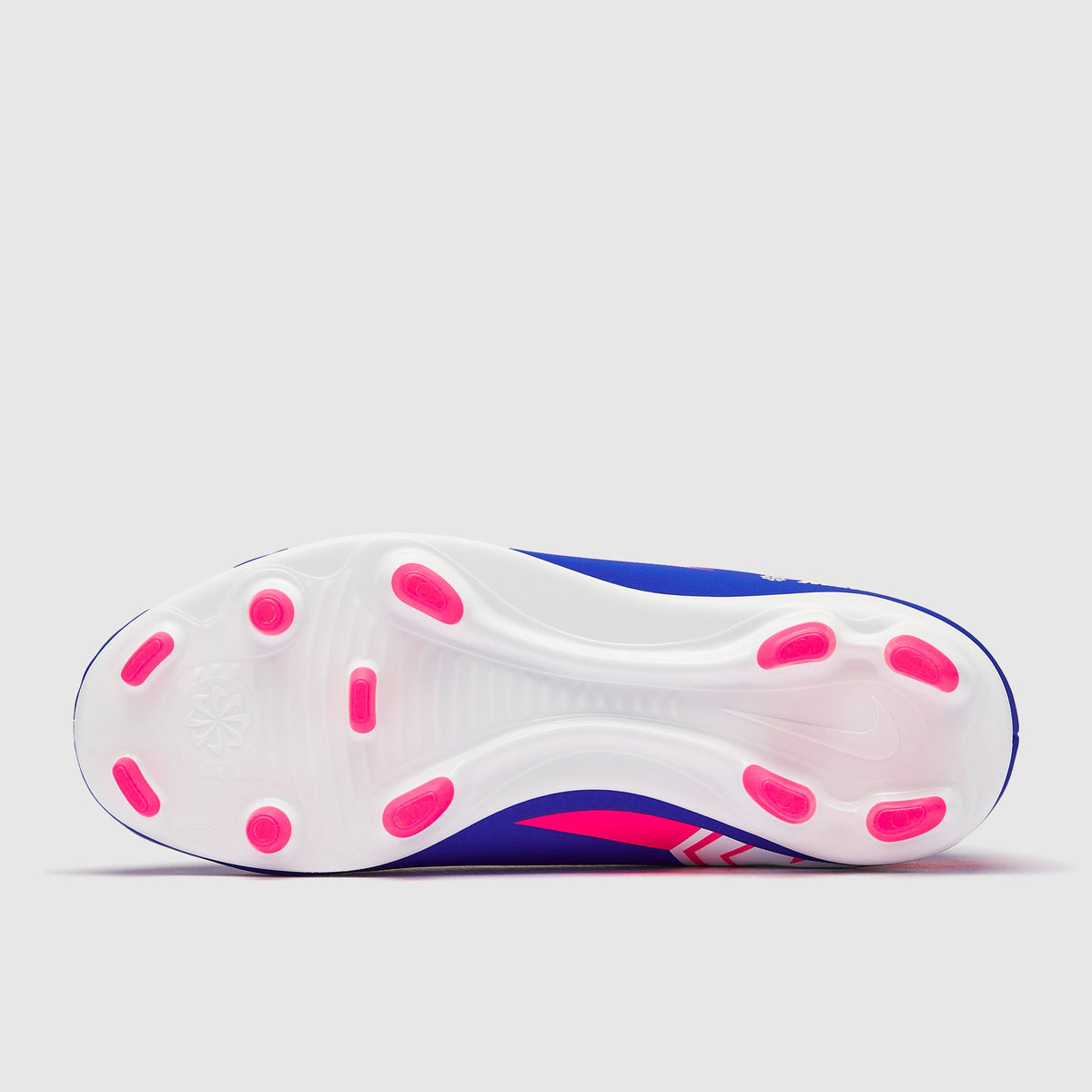 Nike Kids Air Zoom Mercurial Superfly X Club FG/MG