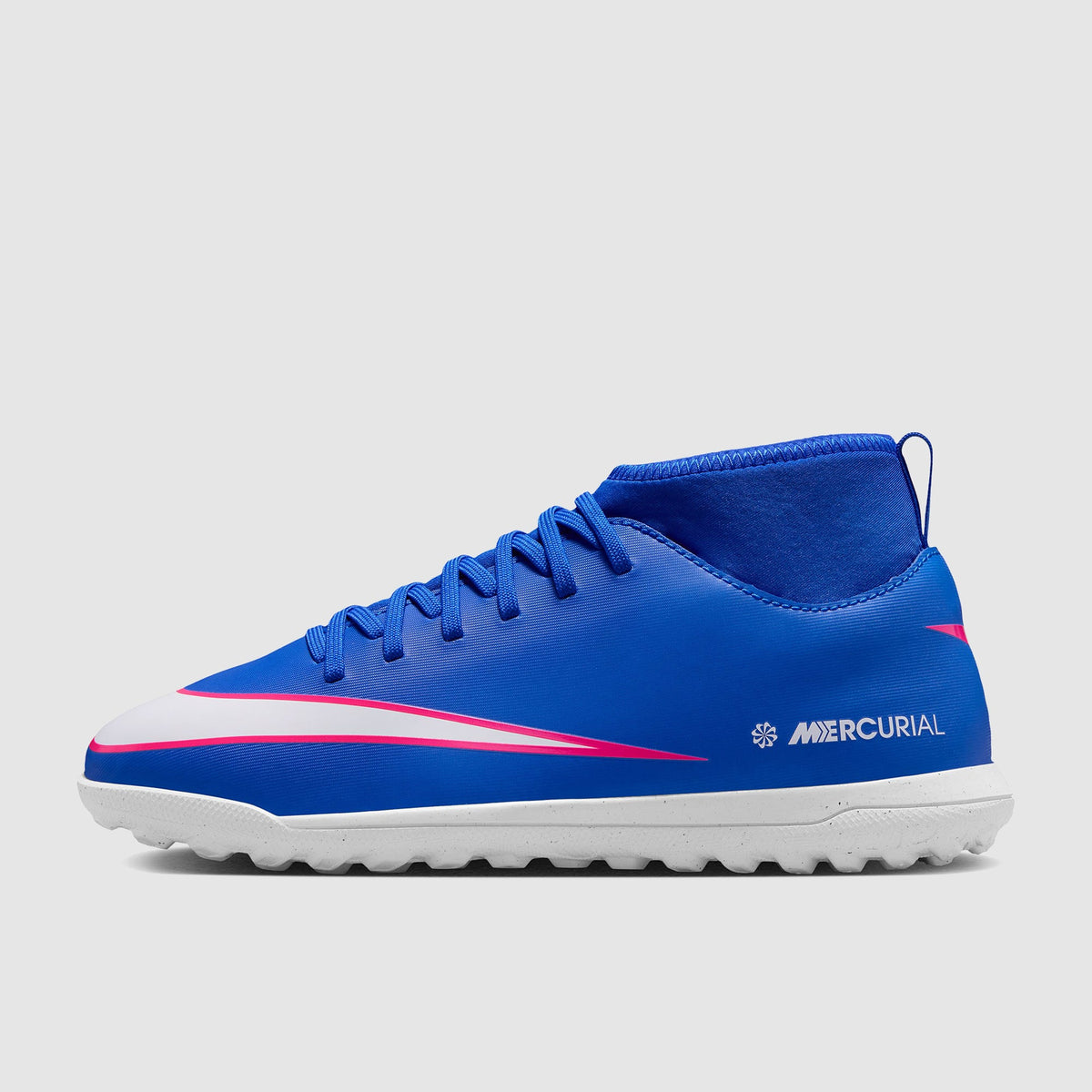 Nike Kids Air Zoom Mercurial Superfly X Club TF