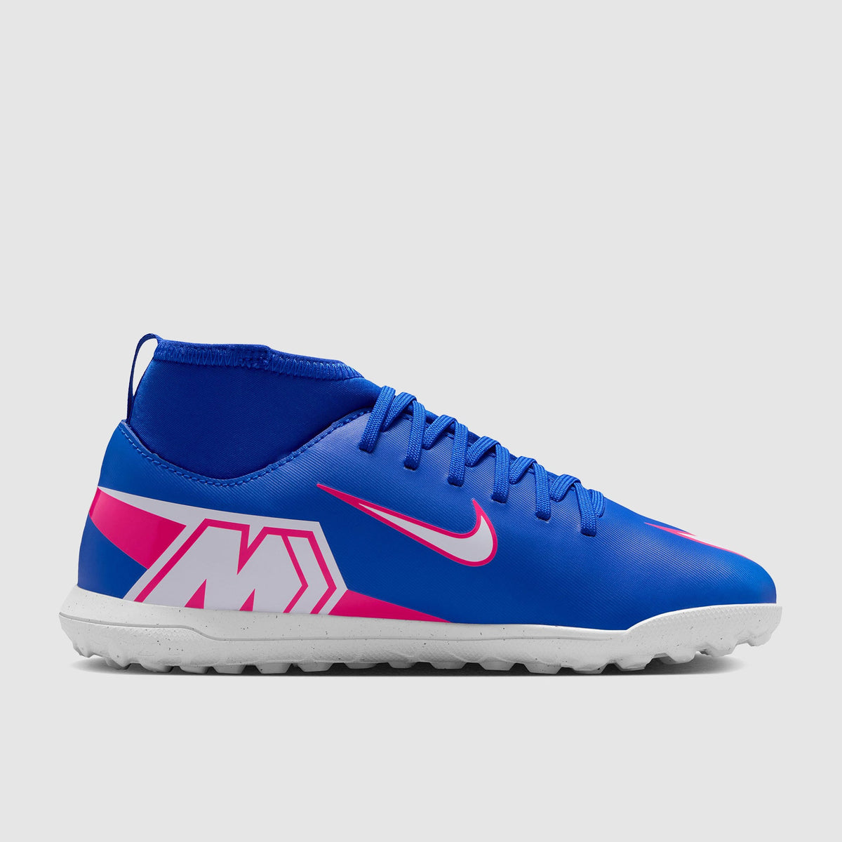 Nike Kids Air Zoom Mercurial Superfly X Club TF