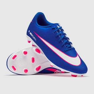 Nike Air Zoom Mercurial Vapor XVI Club FG/MG
