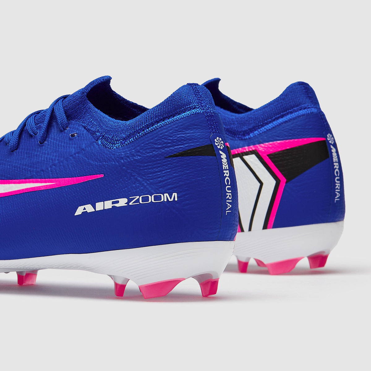 Nike Kids Air Zoom Mercurial Vapor XVI Pro FG