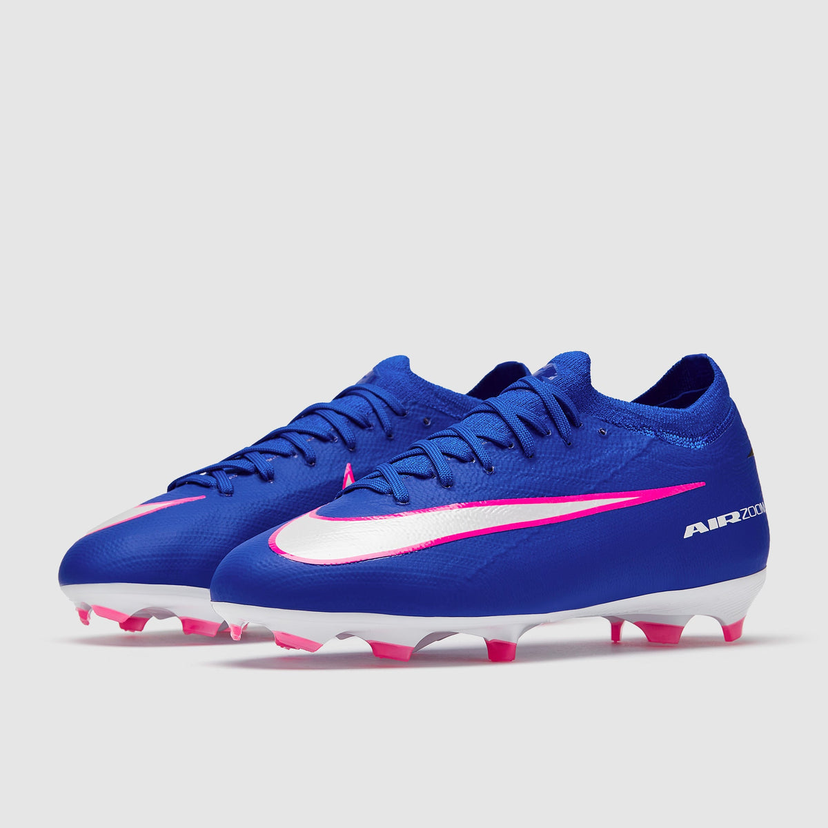 Nike Kids Air Zoom Mercurial Vapor XVI Pro FG