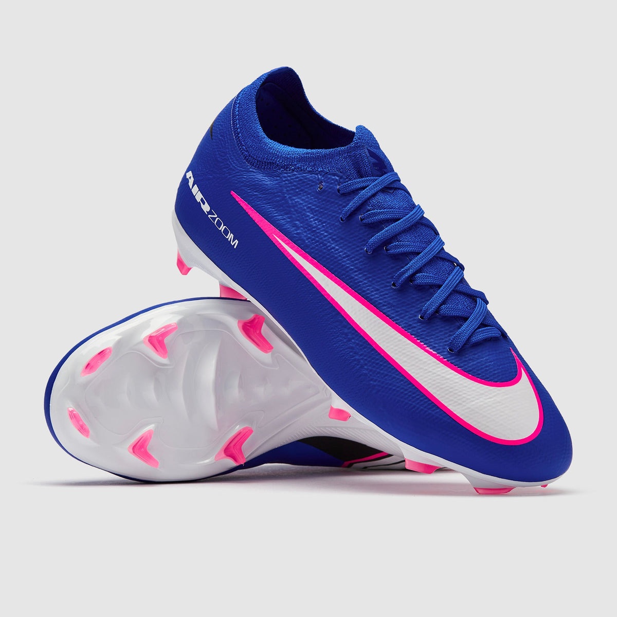 Nike Kids Air Zoom Mercurial Vapor XVI Pro FG