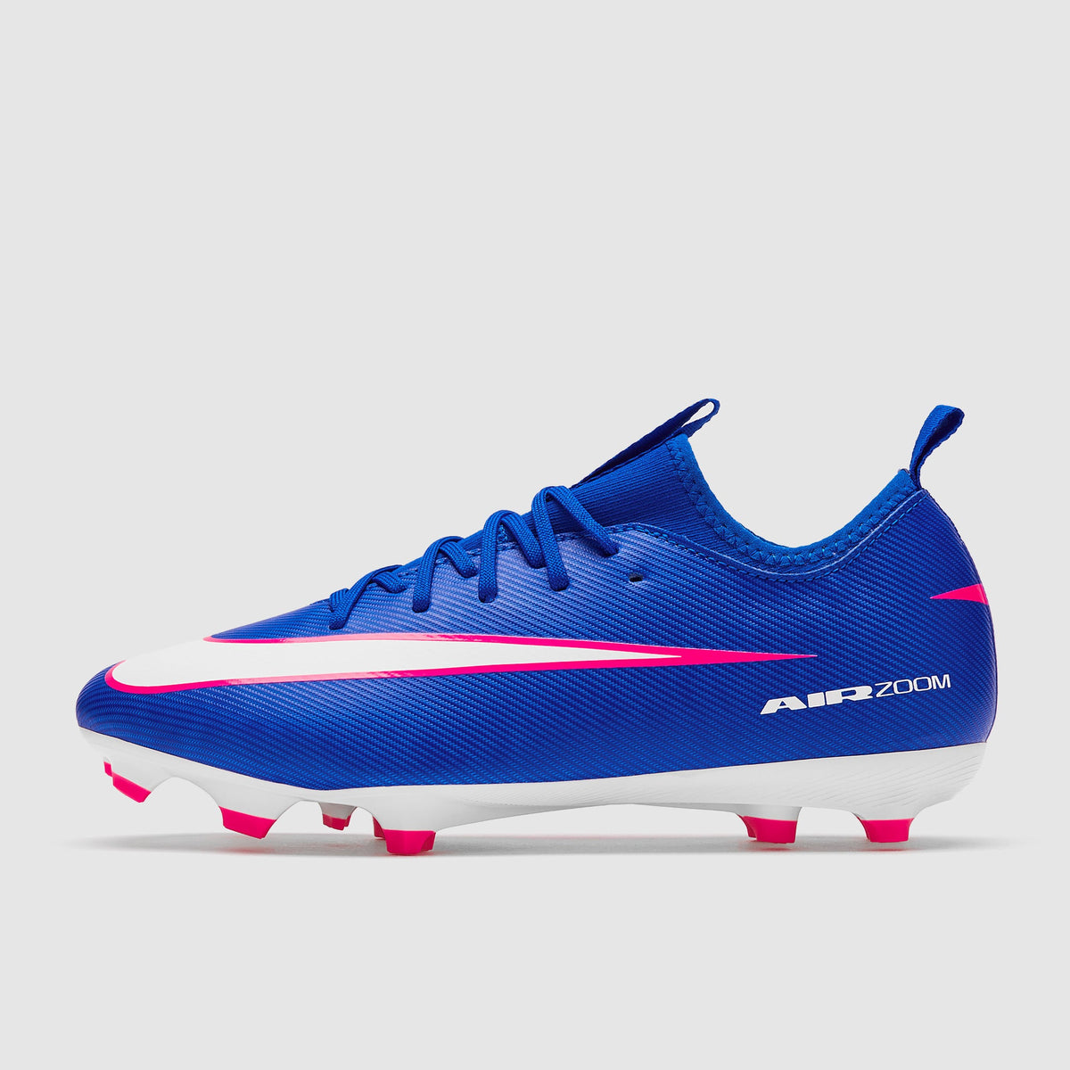 Nike Kids Air Zoom Mercurial Vapor XVI Academy FG/MG