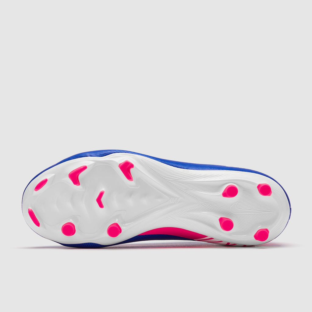 Nike Kids Air Zoom Mercurial Vapor XVI Academy FG/MG