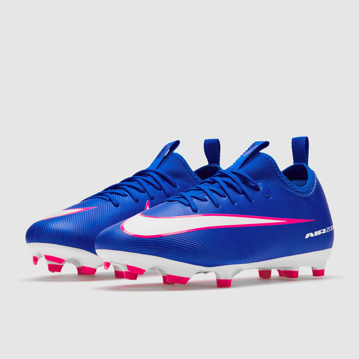 Nike Kids Air Zoom Mercurial Vapor XVI Academy FG/MG