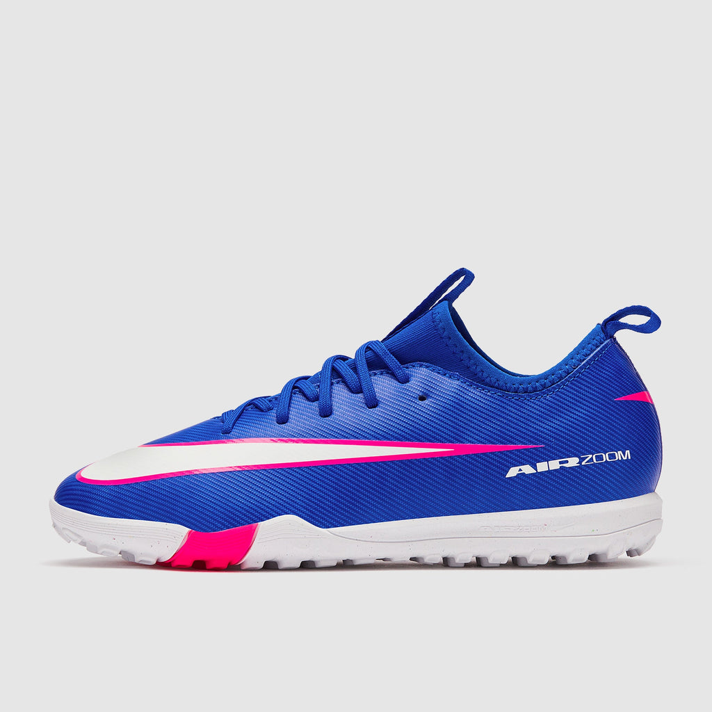 Nike Kids Air Zoom Mercurial Vapor XVI Academy TF