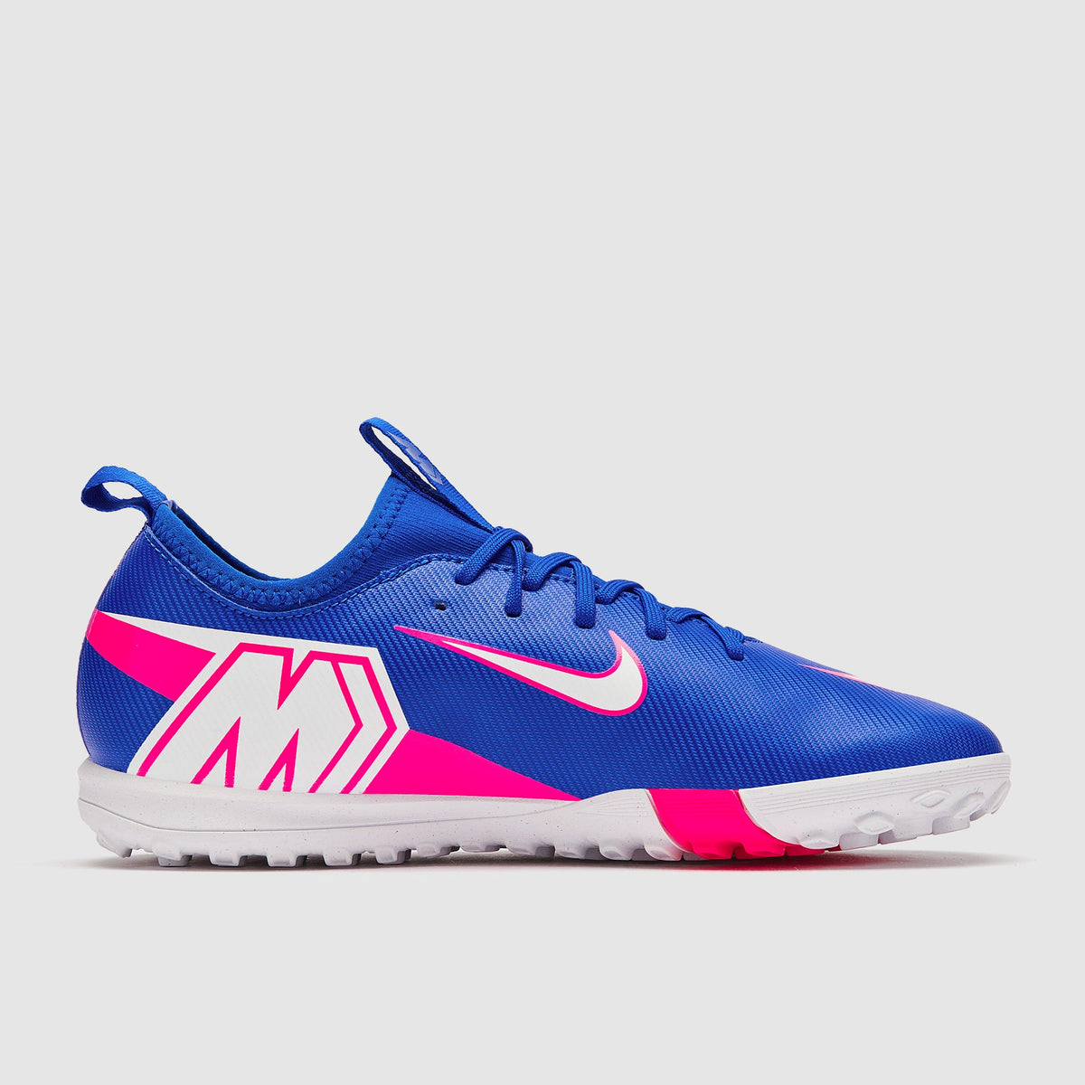 Nike Kids Air Zoom Mercurial Vapor XVI Academy TF
