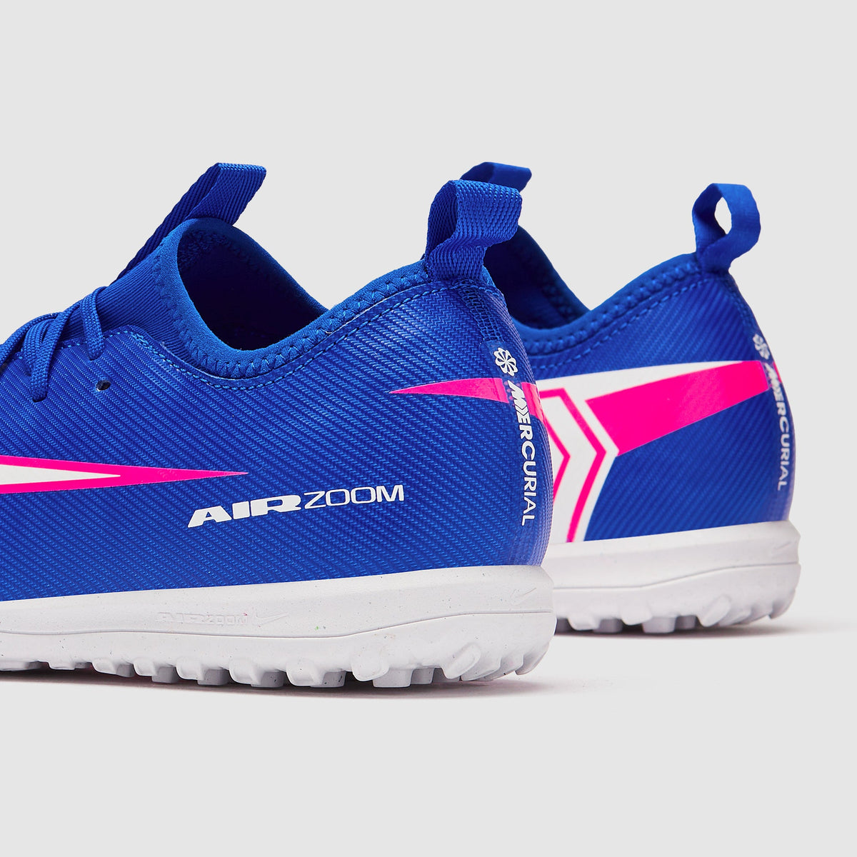 Nike Kids Air Zoom Mercurial Vapor XVI Academy TF