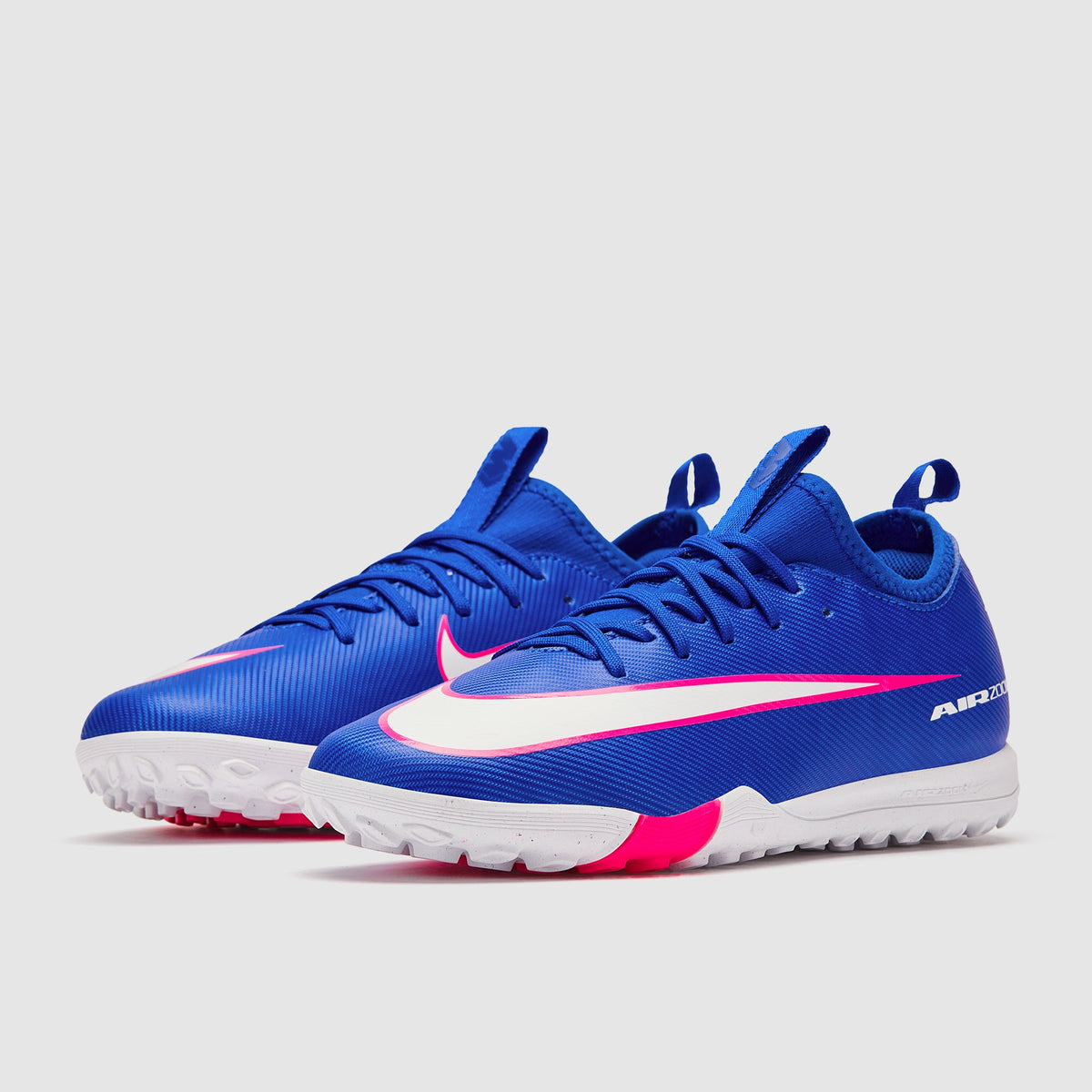 Nike Kids Air Zoom Mercurial Vapor XVI Academy TF