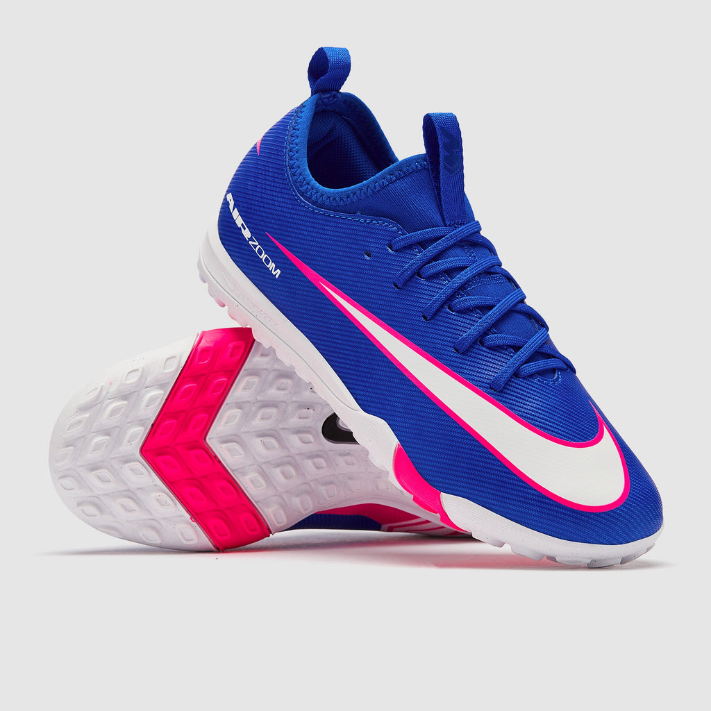 Nike Kids Air Zoom Mercurial Vapor XVI Academy TF