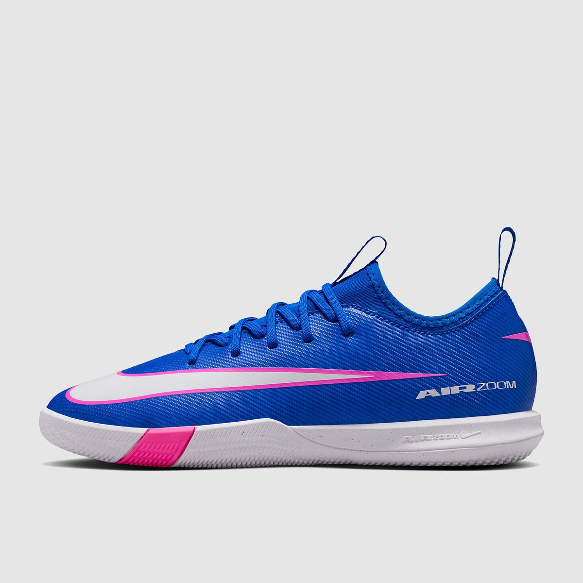 Nike Kids Air Zoom Mercurial Vapor XVI Academy IC
