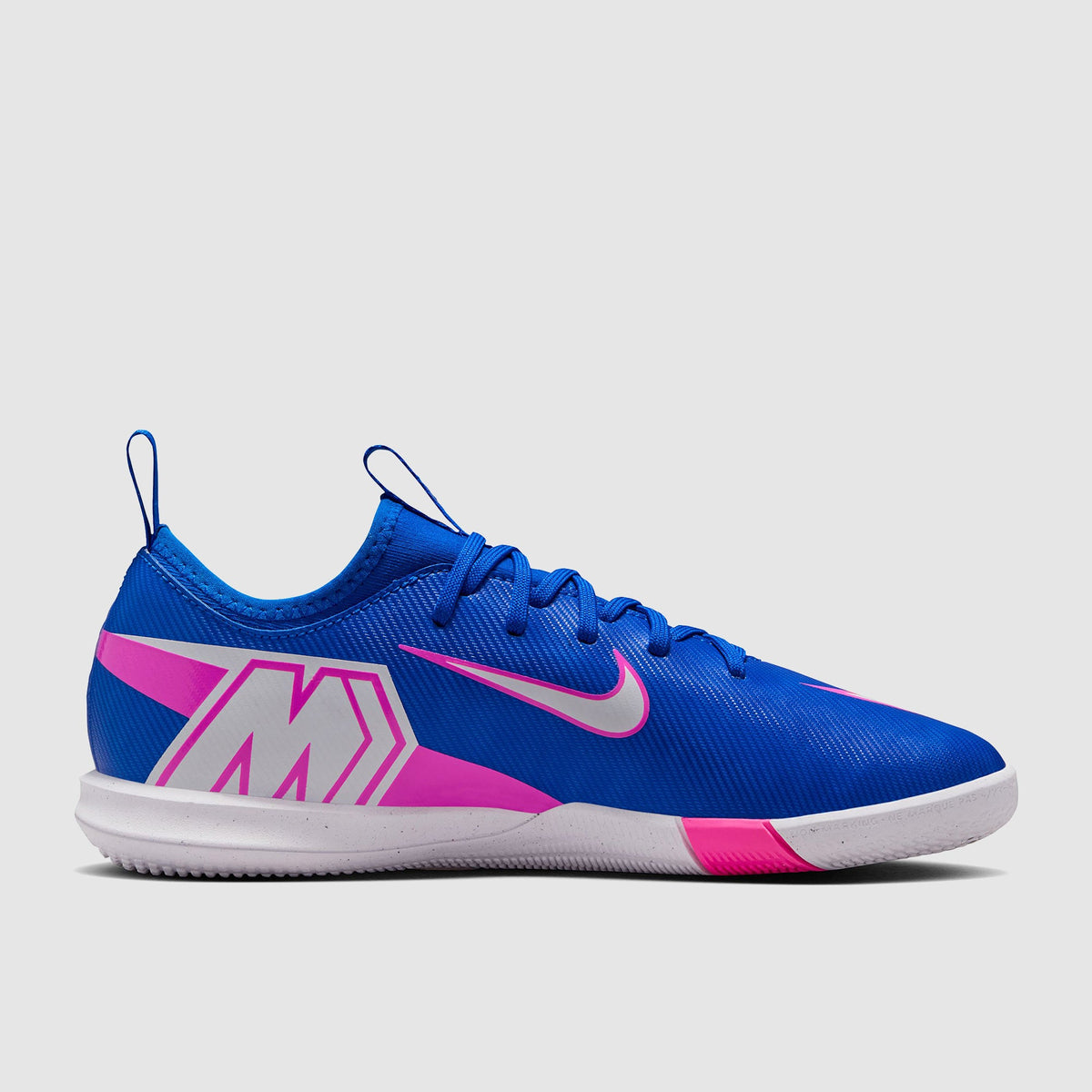 Nike Kids Air Zoom Mercurial Vapor XVI Academy IC