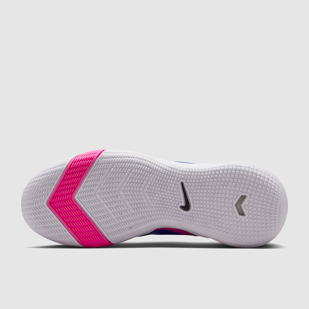 Nike Kids Air Zoom Mercurial Vapor XVI Academy IC