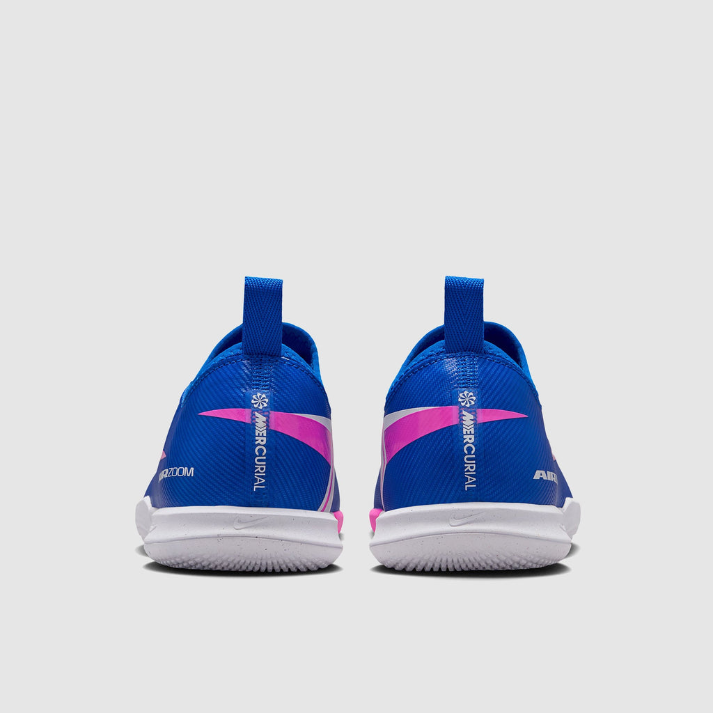 Nike Kids Air Zoom Mercurial Vapor XVI Academy IC