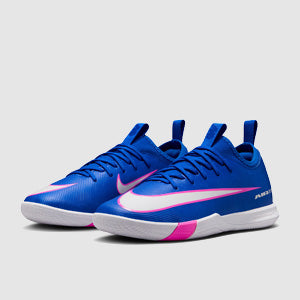 Nike Kids Air Zoom Mercurial Vapor XVI Academy IC