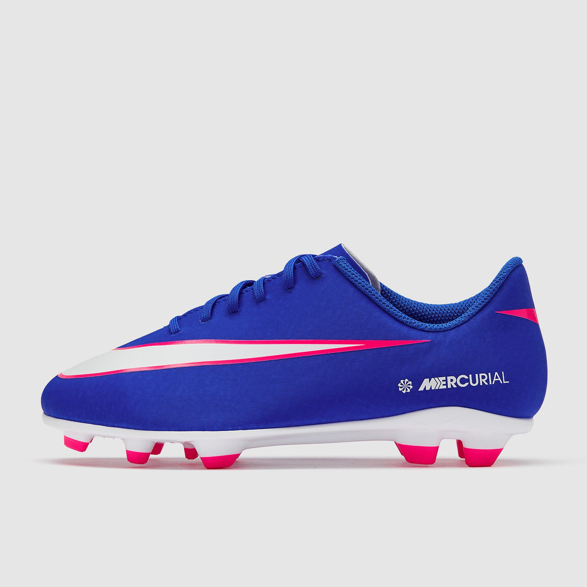 Nike Kids Air Zoom Mercurial Vapor XVI Club FG/MG