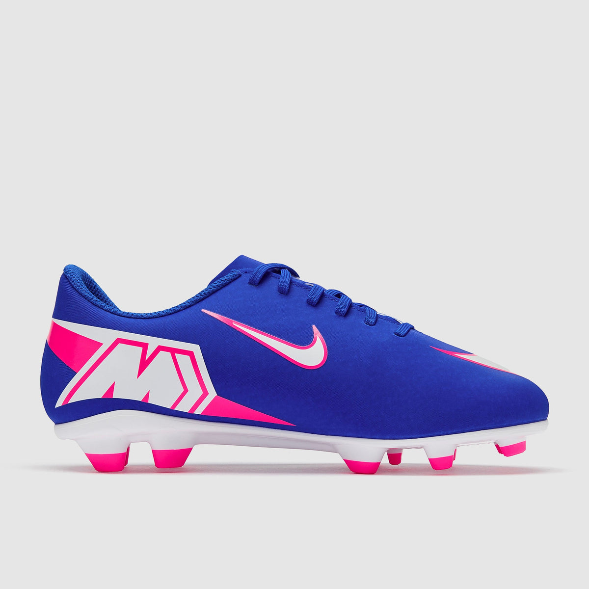 Nike Kids Air Zoom Mercurial Vapor XVI Club FG/MG