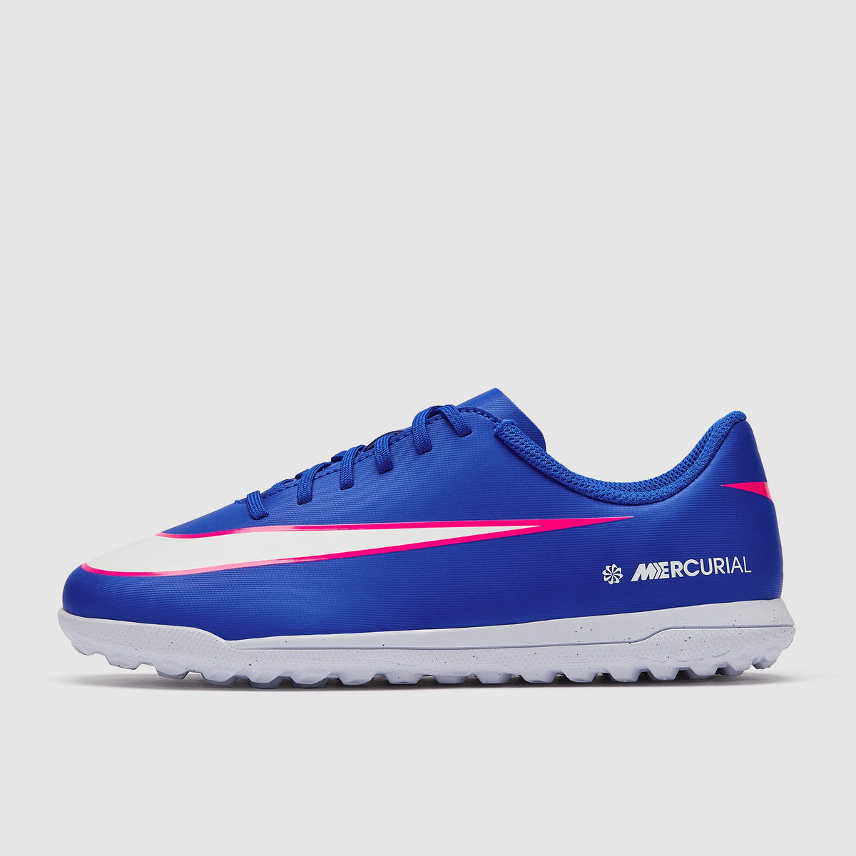 Nike Kids Air Zoom Mercurial Vapor XVI Club TF