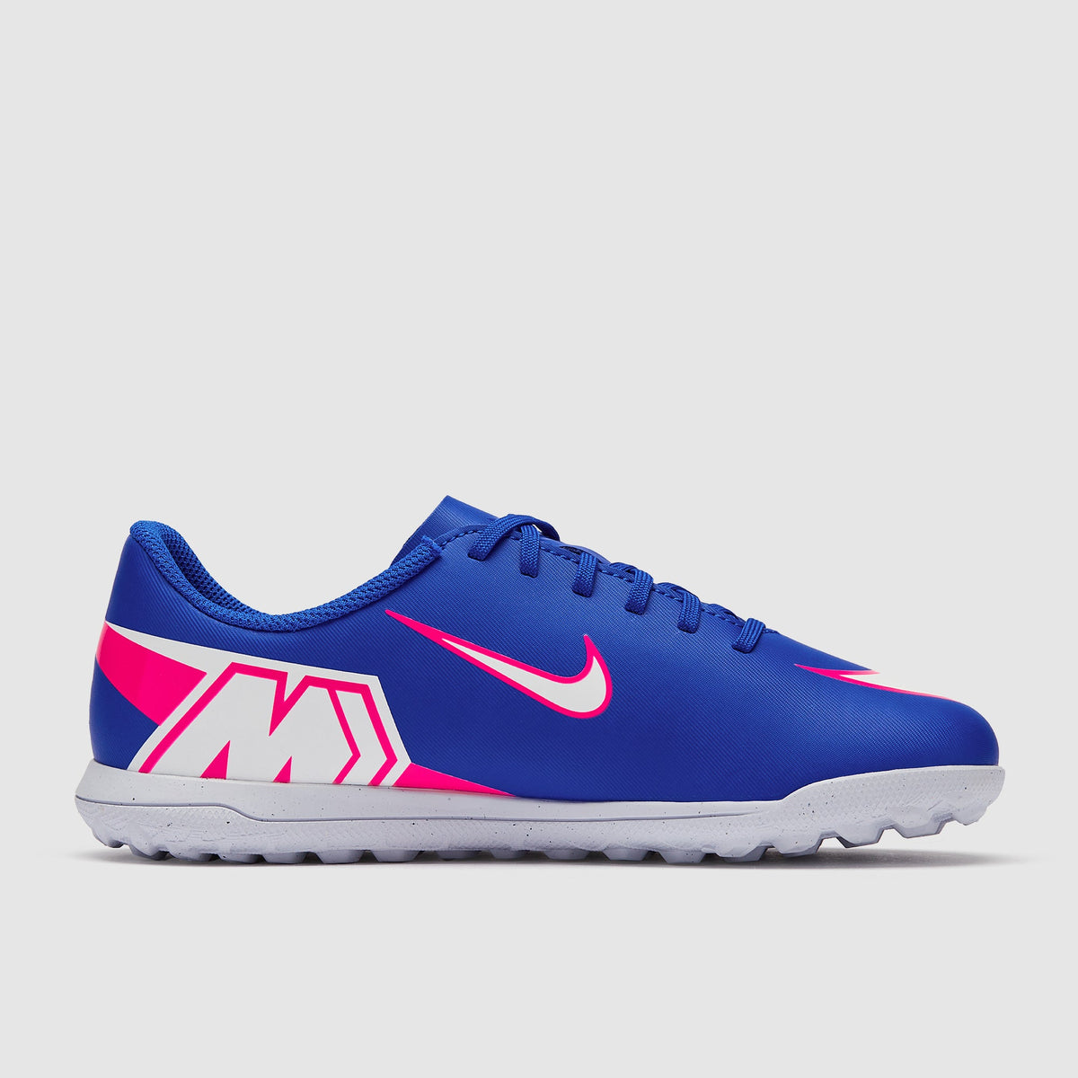 Nike Kids Air Zoom Mercurial Vapor XVI Club TF