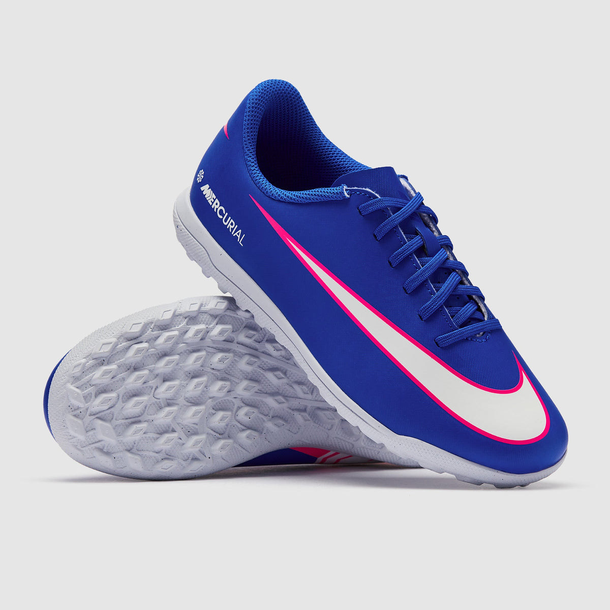 Nike Kids Air Zoom Mercurial Vapor XVI Club TF