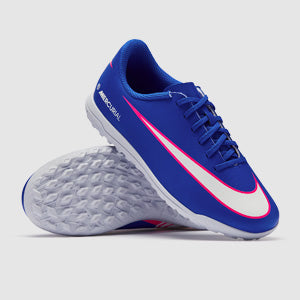 Nike Kids Air Zoom Mercurial Vapor XVI Club TF
