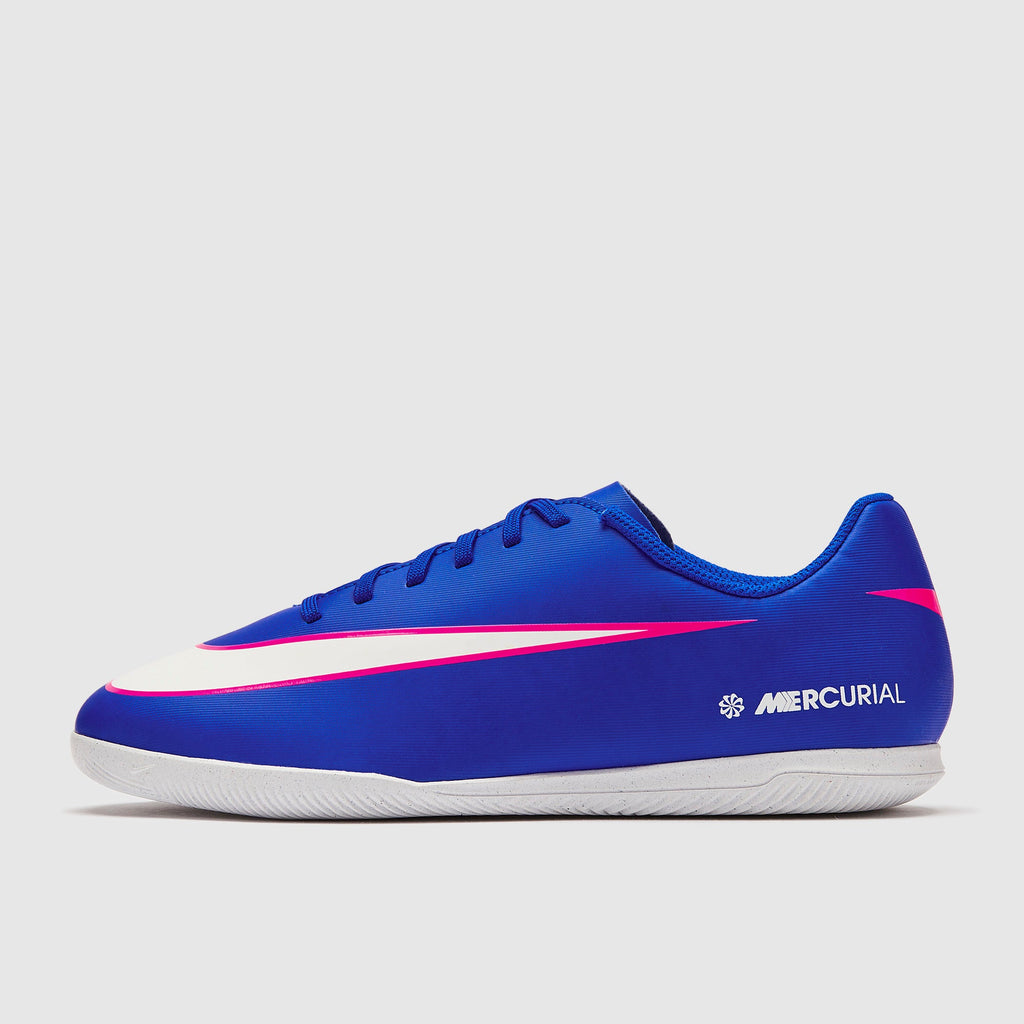 Nike Kids Air Zoom Mercurial Vapor XVI Club IC