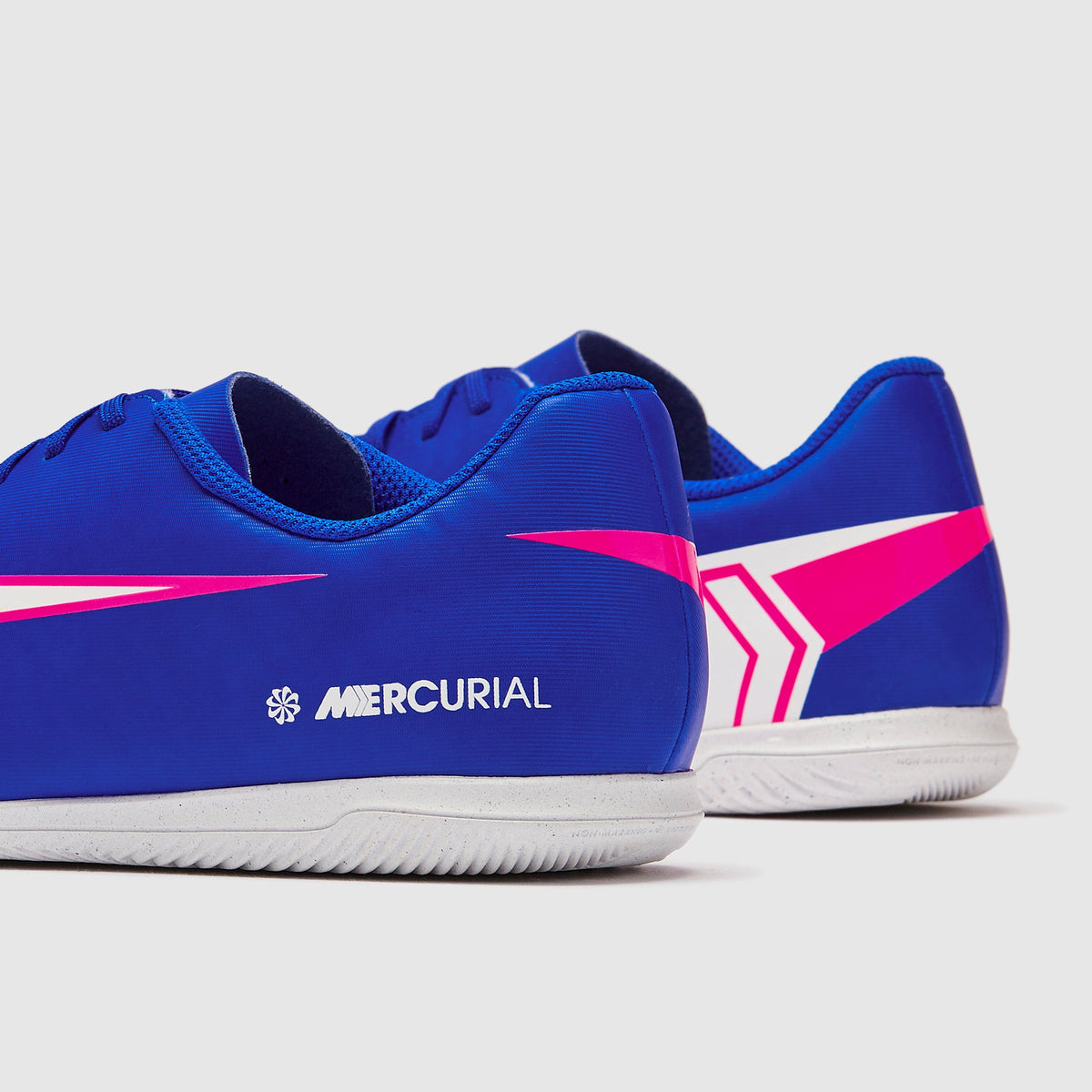 Nike Kids Air Zoom Mercurial Vapor XVI Club IC