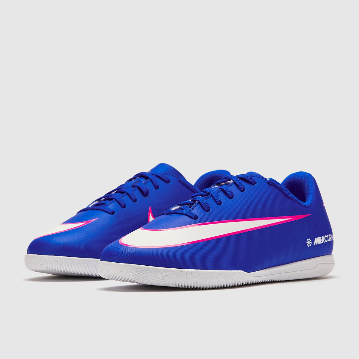 Nike Kids Air Zoom Mercurial Vapor XVI Club IC