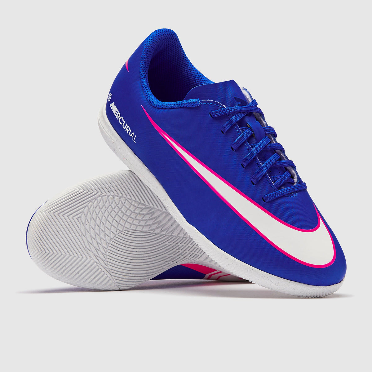 Nike Kids Air Zoom Mercurial Vapor XVI Club IC