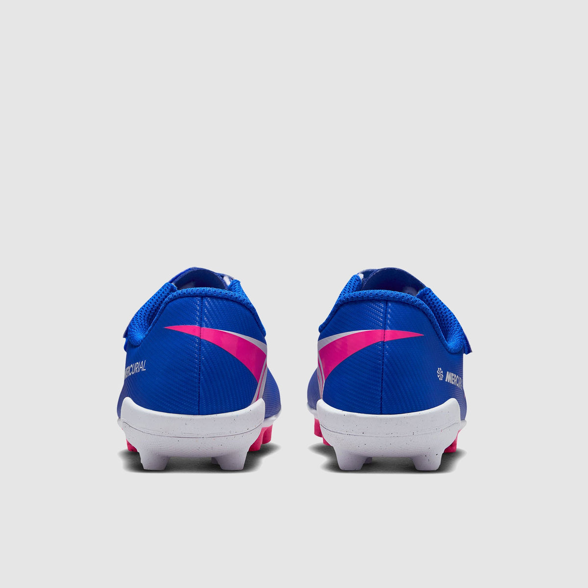 Nike Little Kids Air Zoom Mercurial Vapor XVI Club MG