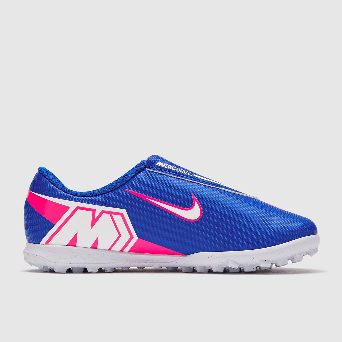 Nike Little Kids Air Zoom Mercurial Vapor XVI Club TF