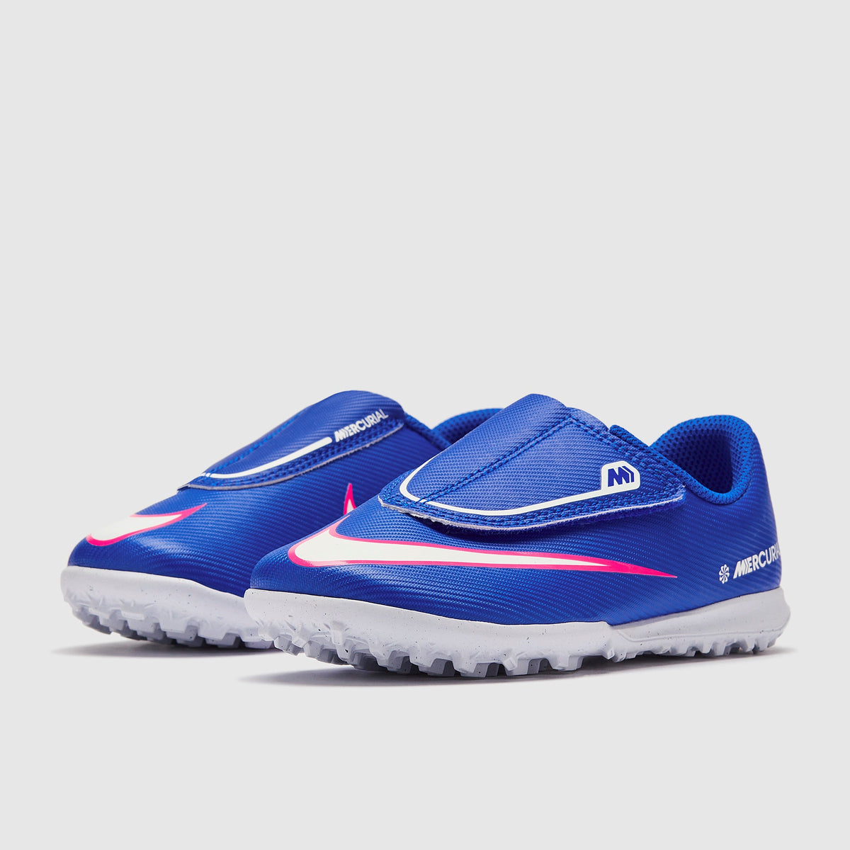 Nike Little Kids Air Zoom Mercurial Vapor XVI Club TF