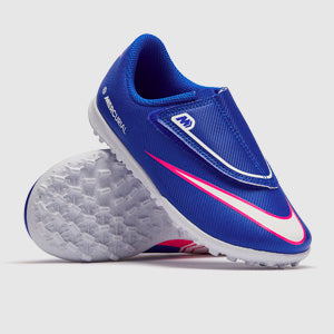Nike Little Kids Air Zoom Mercurial Vapor XVI Club TF
