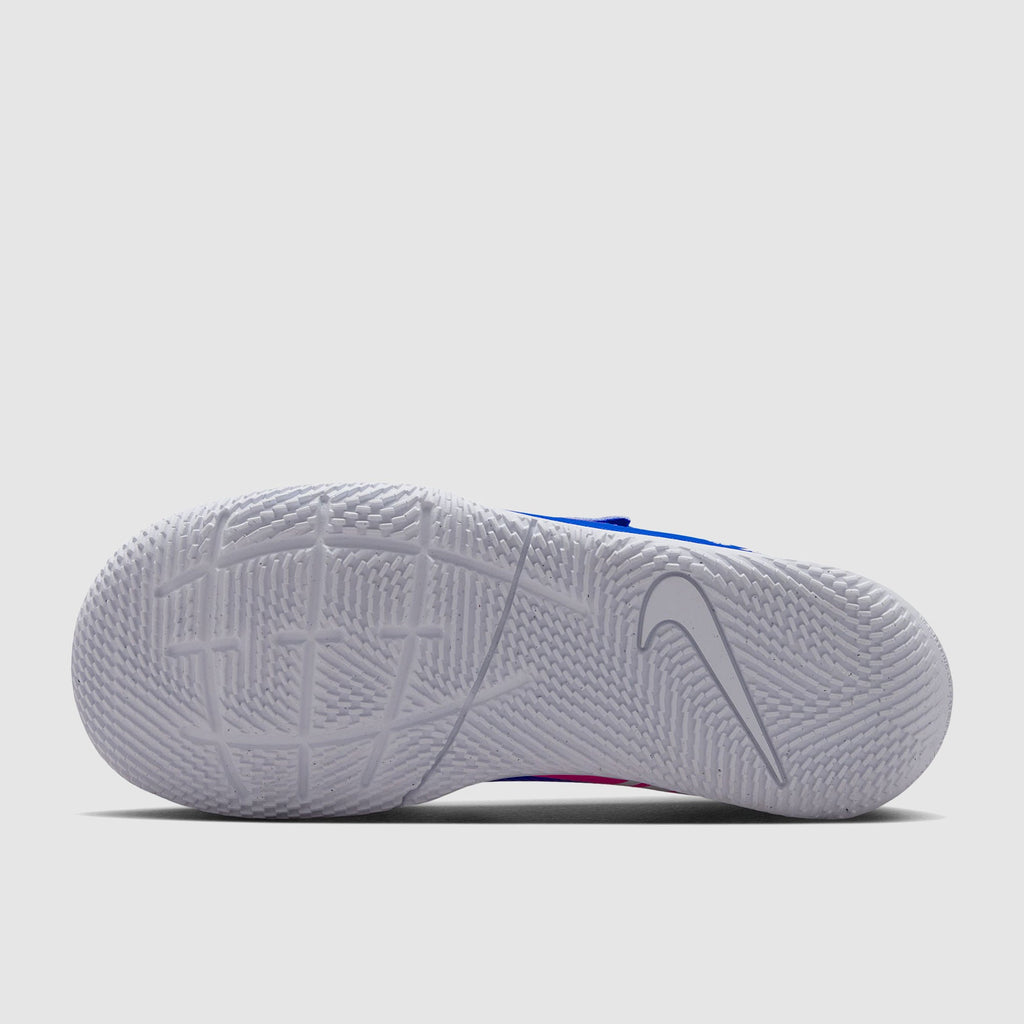 Nike Little Kids Air Zoom Mercurial Vapor XVI Club IC
