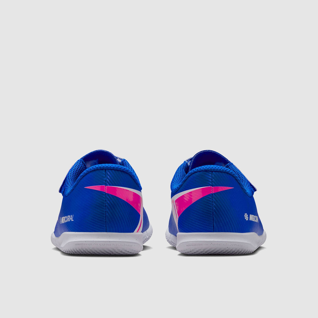 Nike Little Kids Air Zoom Mercurial Vapor XVI Club IC