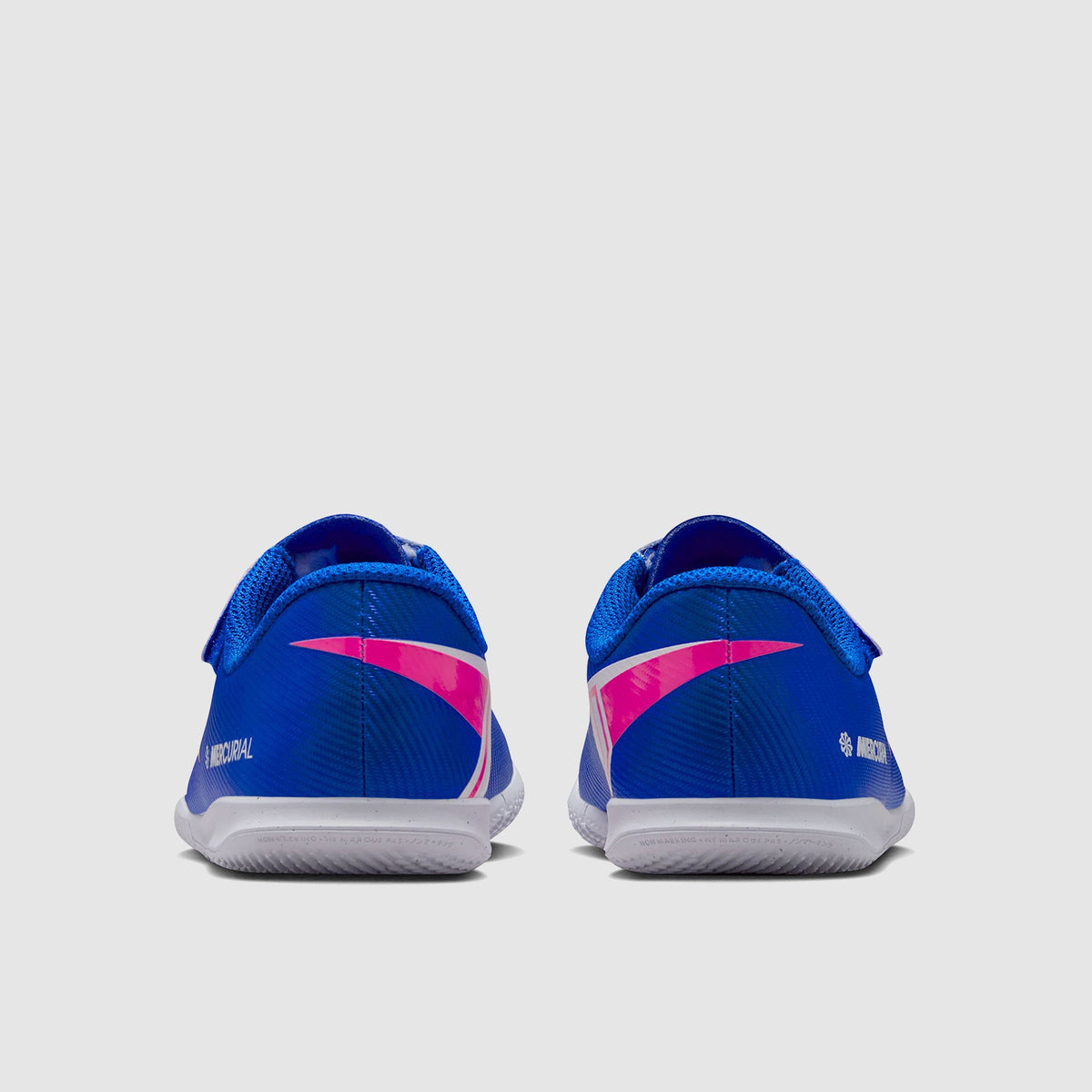 Nike Little Kids Air Zoom Mercurial Vapor XVI Club IC