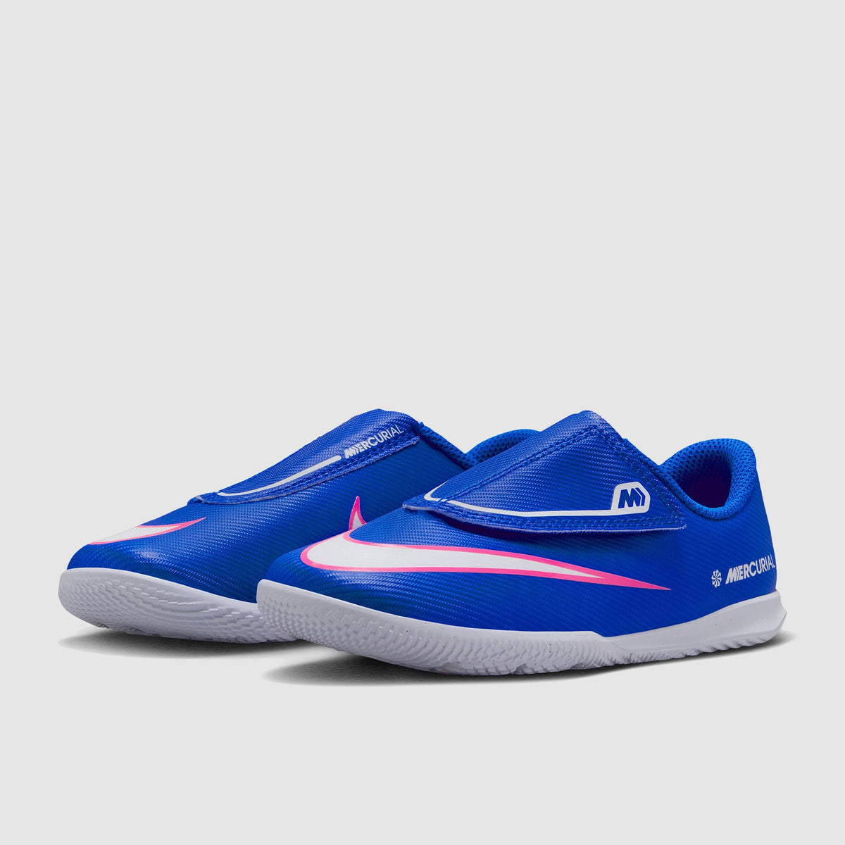 Nike Little Kids Air Zoom Mercurial Vapor XVI Club IC