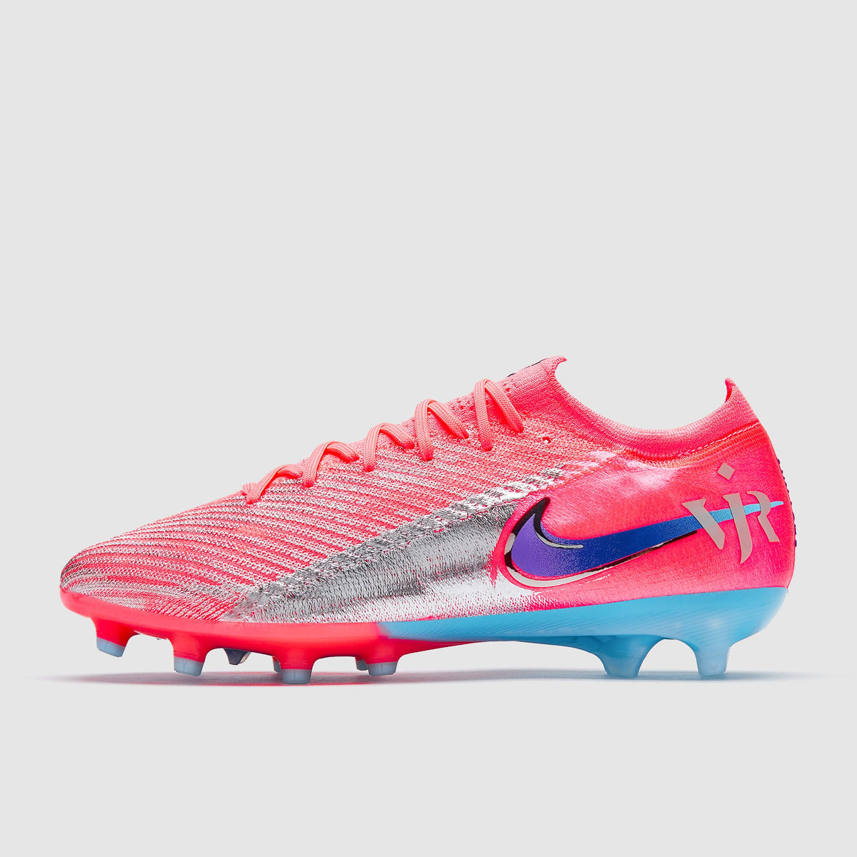 Nike Air Zoom Mercurial Vapor XVI Elite x Vini Jr AG-Pro