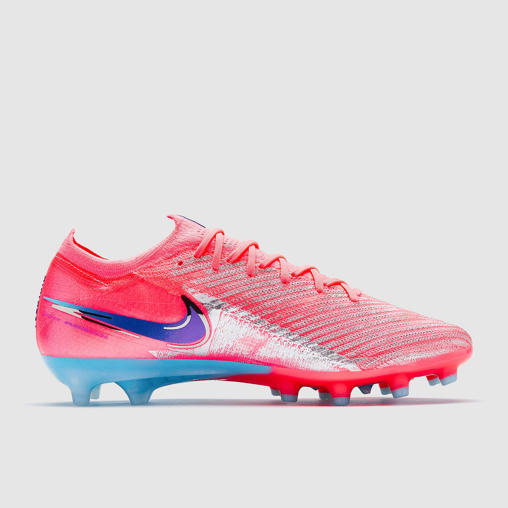 Nike Air Zoom Mercurial Vapor XVI Elite x Vini Jr AG-Pro