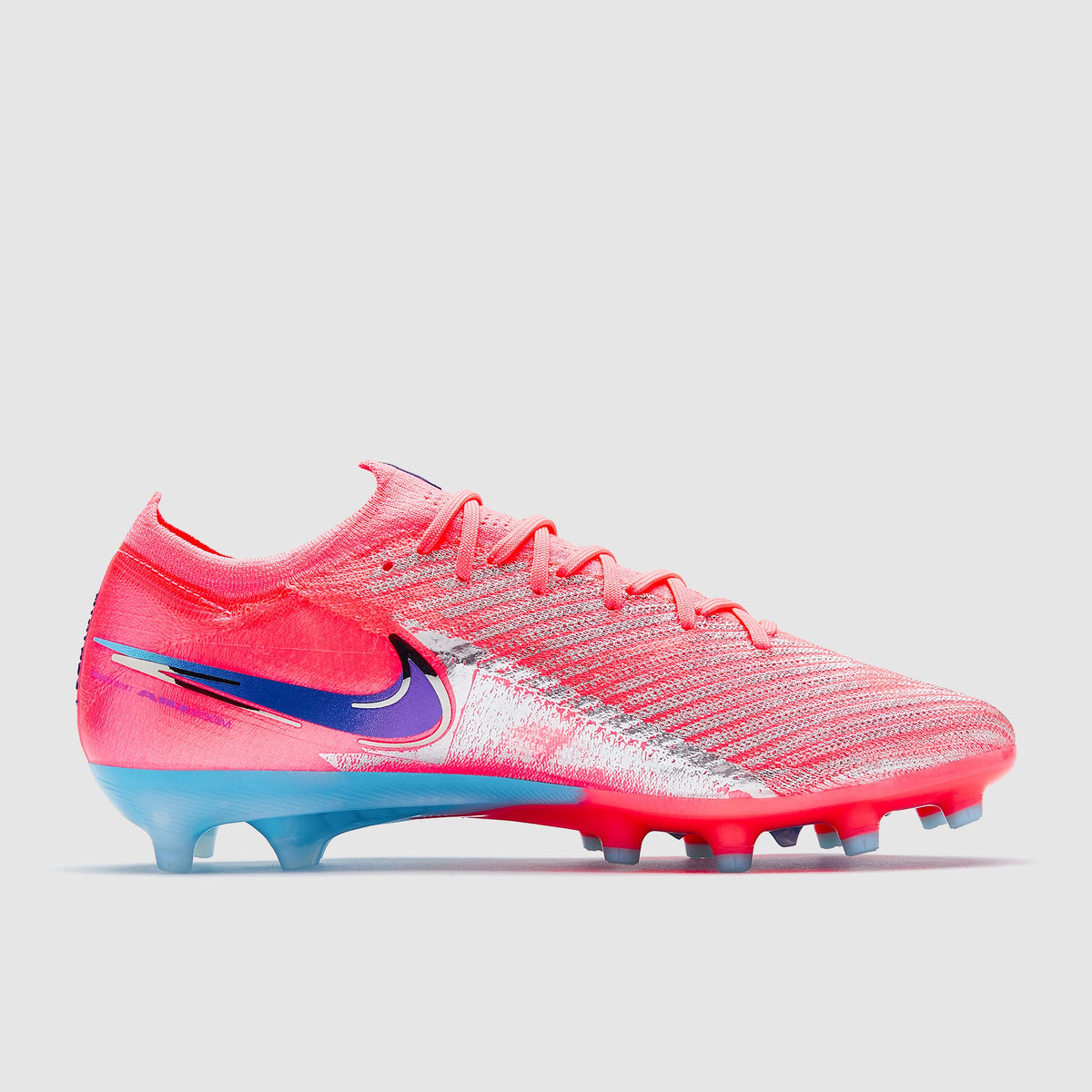 Nike Air Zoom Mercurial Vapor XVI Elite x Vini Jr AG-Pro