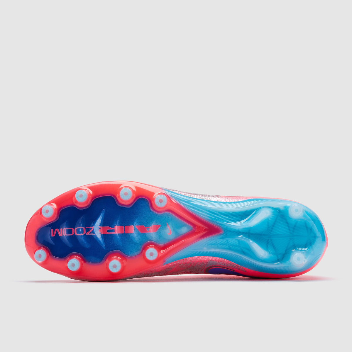 Nike Air Zoom Mercurial Vapor XVI Elite x Vini Jr AG-Pro