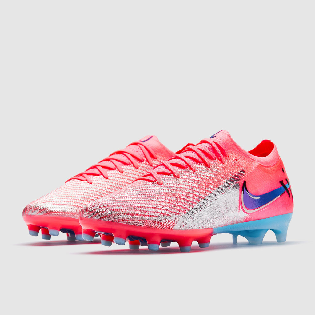 Nike Air Zoom Mercurial Vapor XVI Elite x Vini Jr AG-Pro