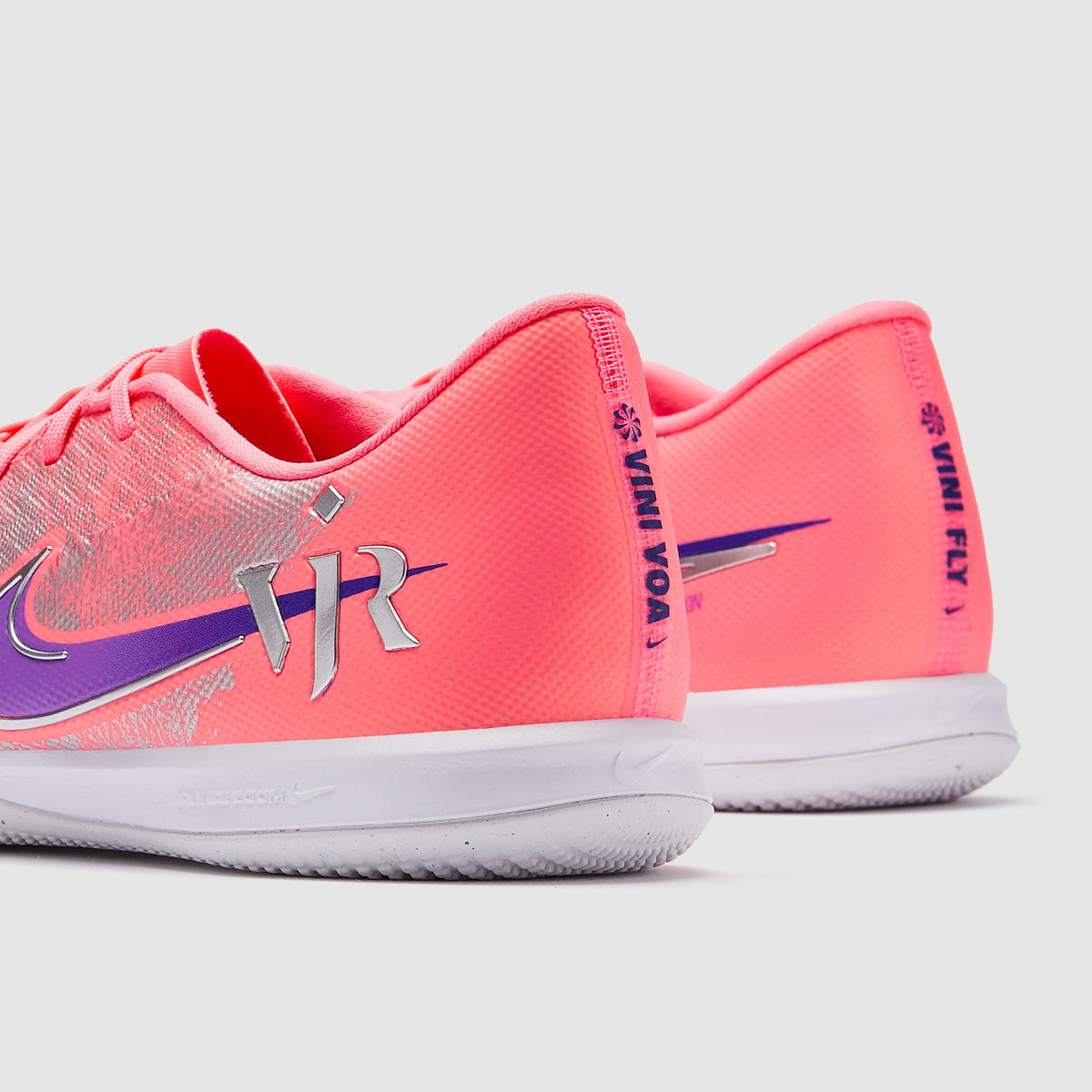 Nike Air Zoom Mercurial Vapor XVI Academy x Vini Jr IC