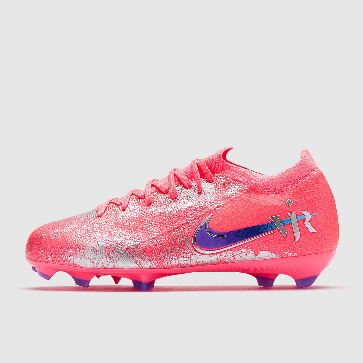 Nike Kids Air Zoom Mercurial Vapor XVI Pro x Vini Jr FG