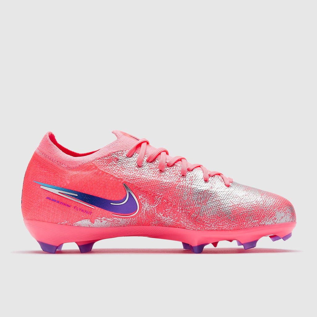 Nike Kids Air Zoom Mercurial Vapor XVI Pro x Vini Jr FG