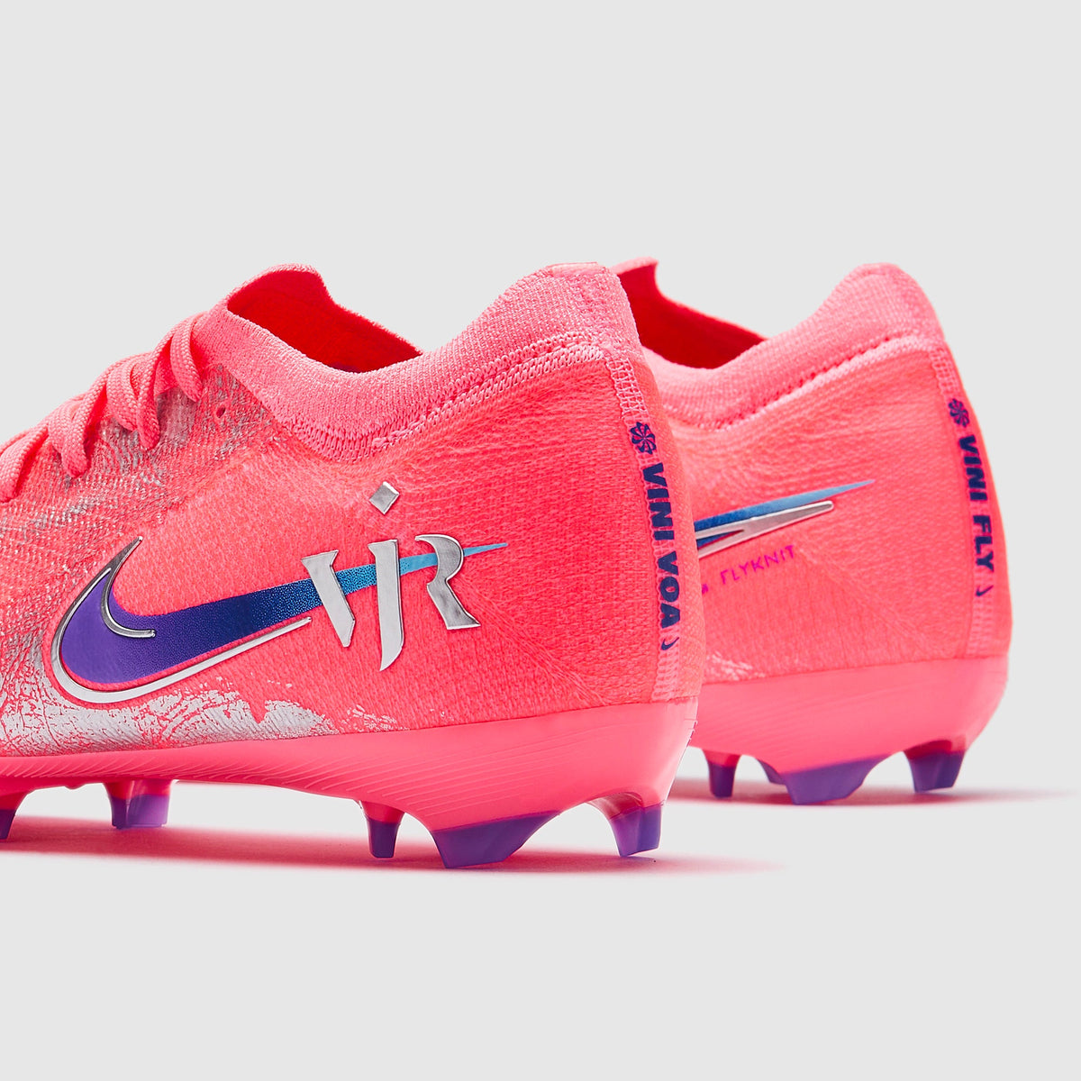 Nike Kids Air Zoom Mercurial Vapor XVI Pro x Vini Jr FG