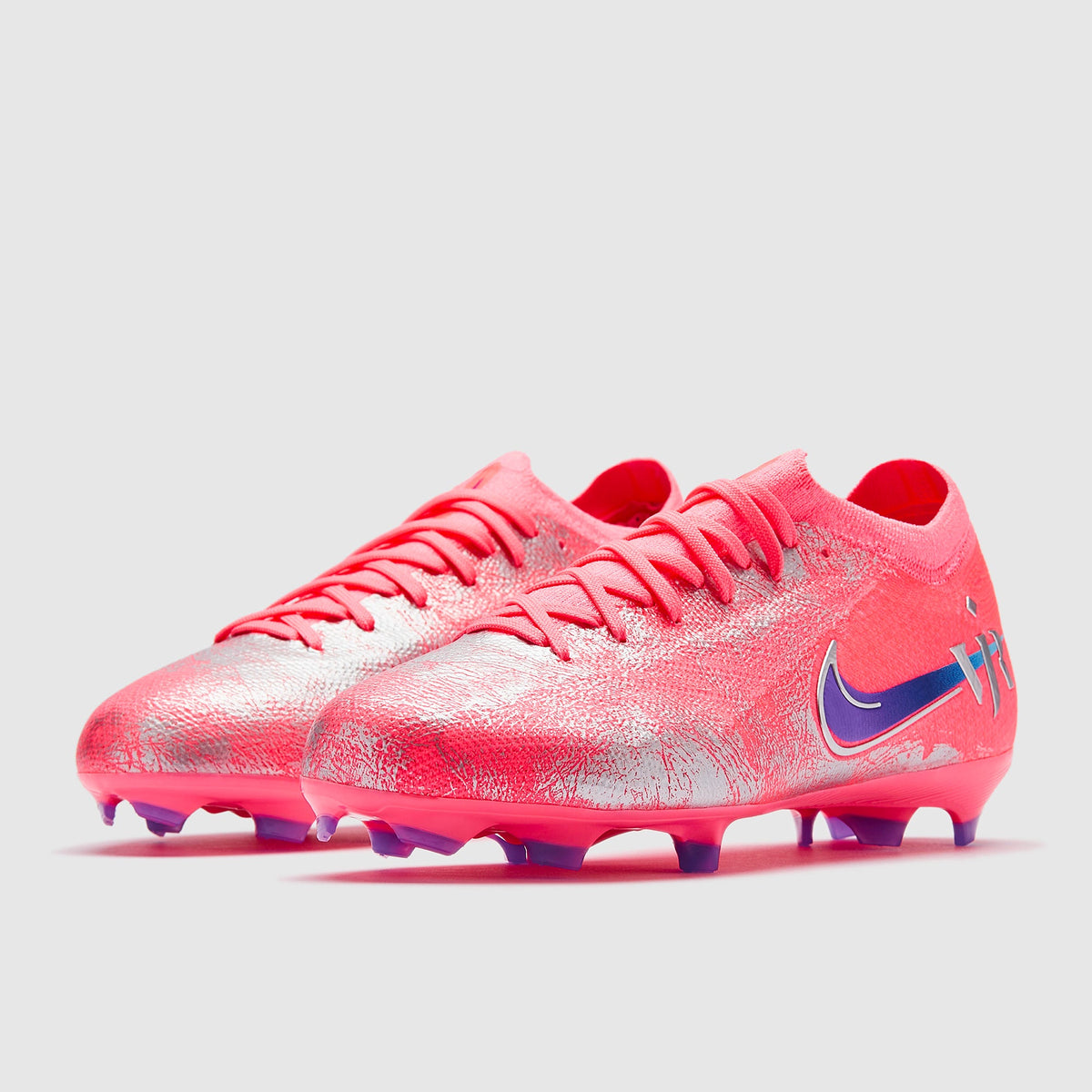 Nike Kids Air Zoom Mercurial Vapor XVI Pro x Vini Jr FG